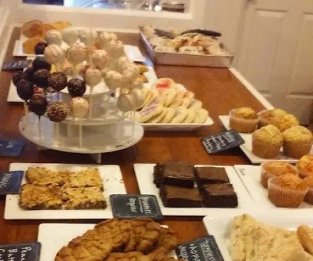 Sweet Arts Bakery