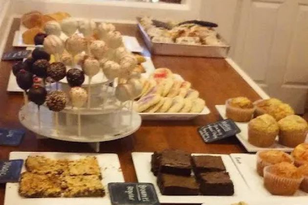 Sweet Arts Bakery