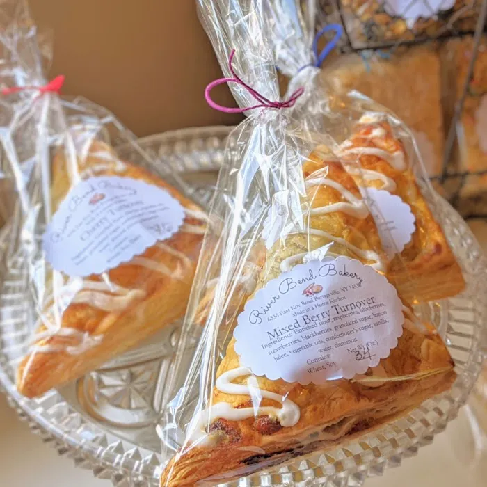 River Bend Bakery Picture 10