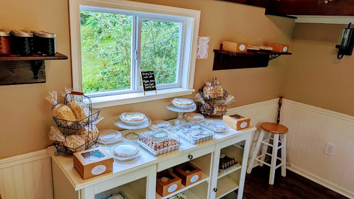 River Bend Bakery Picture 2