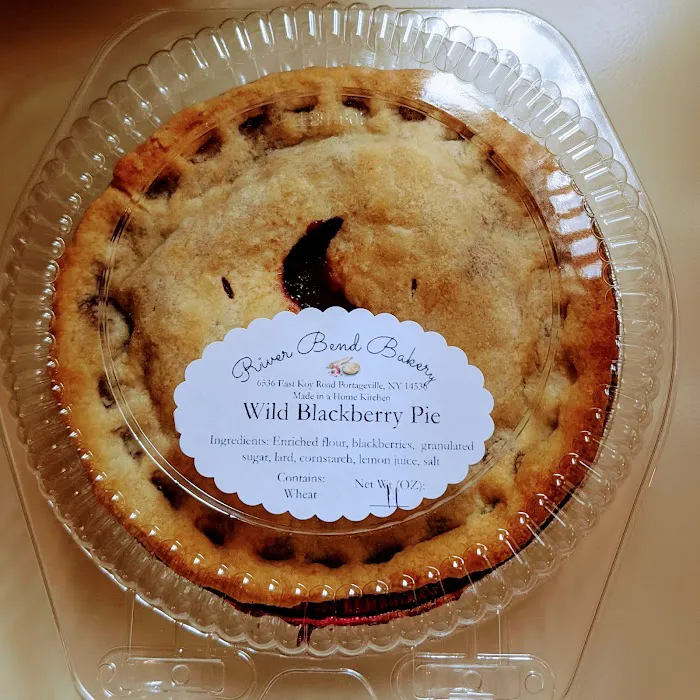 River Bend Bakery Picture 9