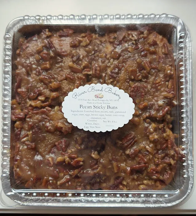 River Bend Bakery Picture 1