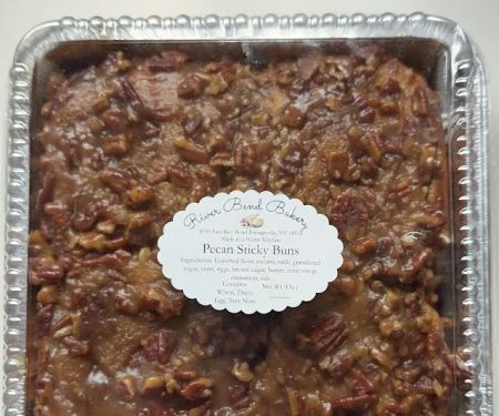 River Bend Bakery