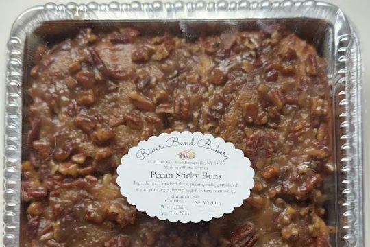 River Bend Bakery