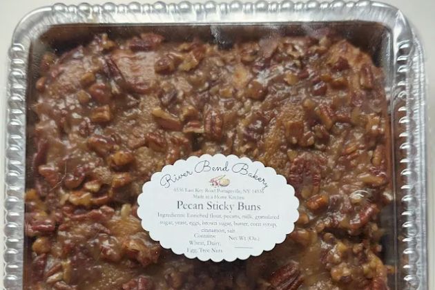 River Bend Bakery