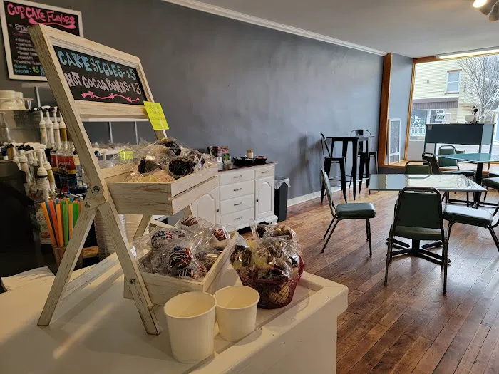 Old Souls Bakery Picture 9