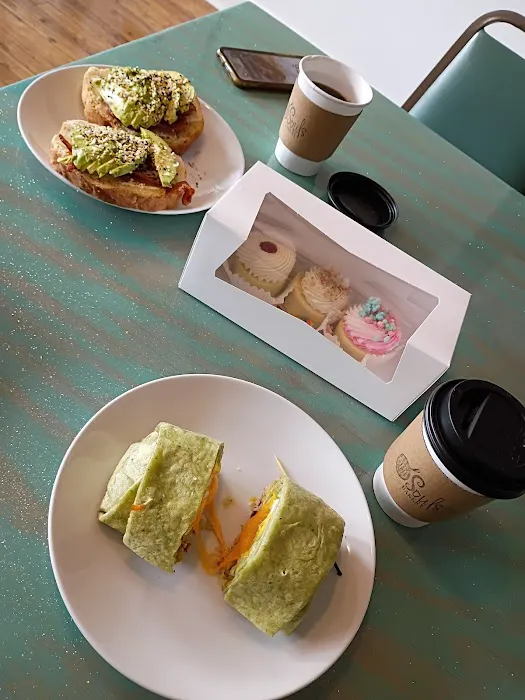 Old Souls Bakery Picture 4
