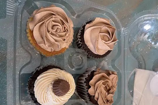 Old Souls Bakery