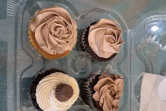 Old Souls Bakery