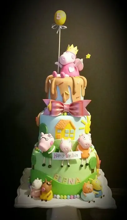 The Cake Place Picture 9