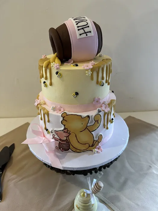 The Cake Place Picture 1