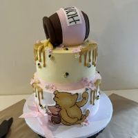 The Cake Place ico