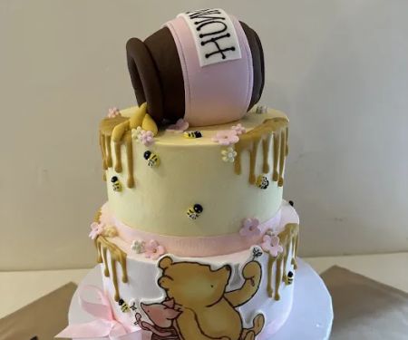 The Cake Place