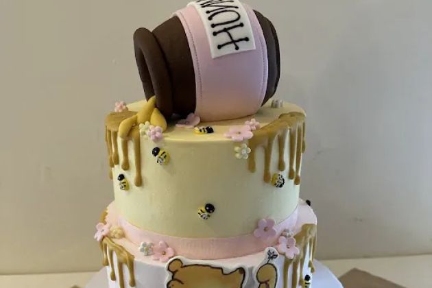The Cake Place