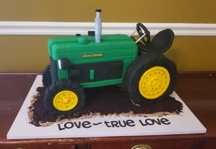 The Cake Place Picture 6
