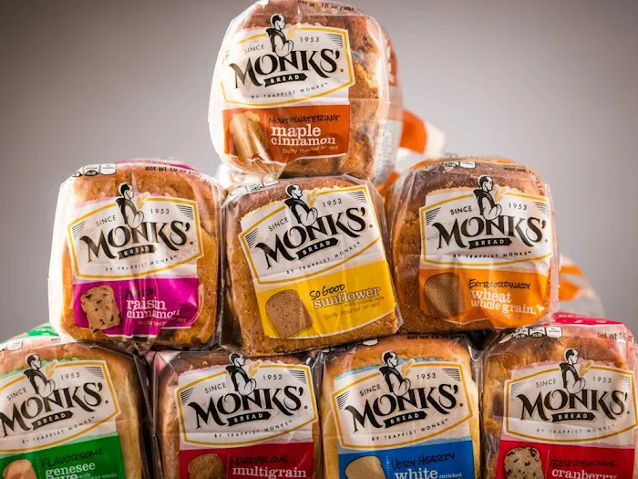 Monks' Bread Picture 9