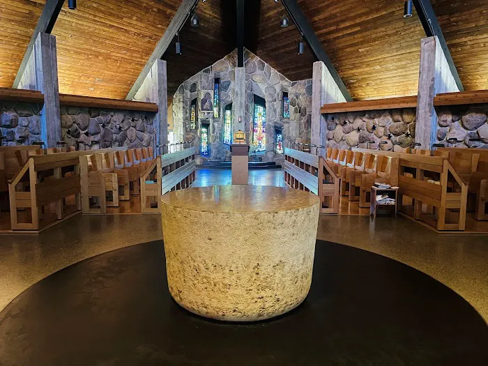 Monks' Bread Picture 2