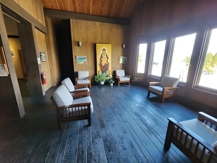 Monks' Bread Picture 4
