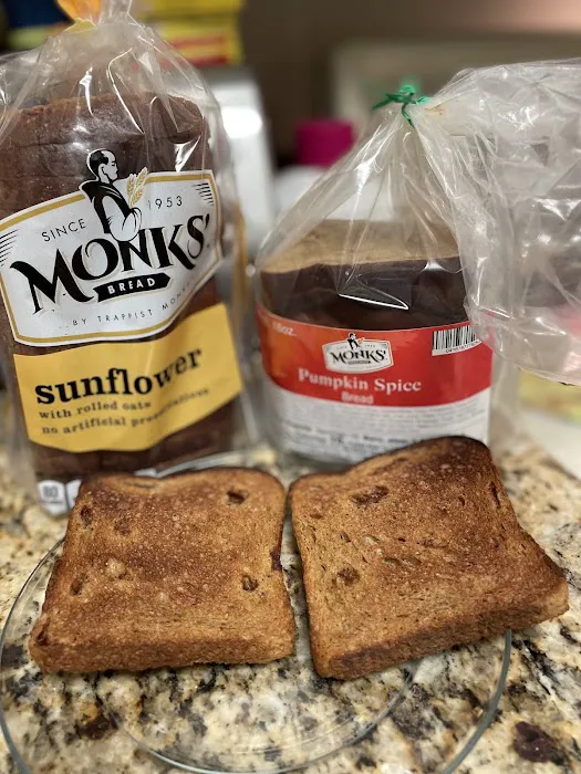 Monks' Bread Picture 8