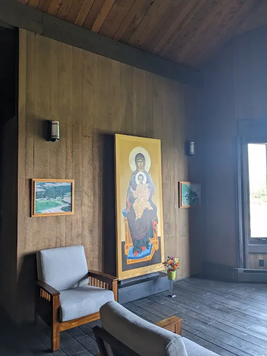 Monks' Bread Picture 7