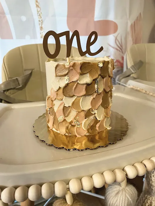 Cakes by Bopp Picture 1