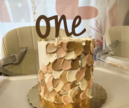 Cakes by Bopp
