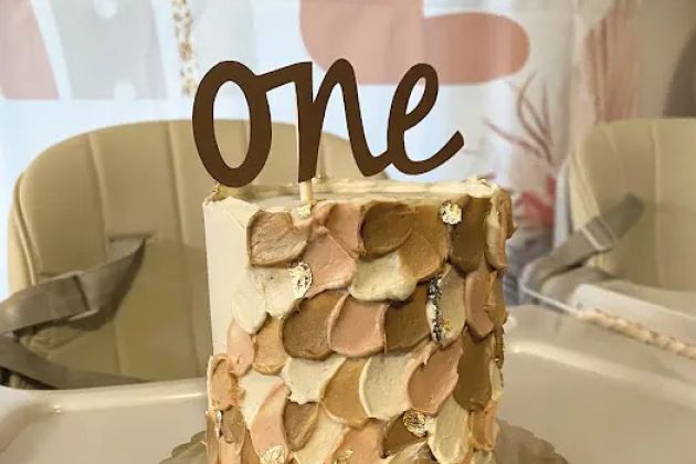 Cakes by Bopp