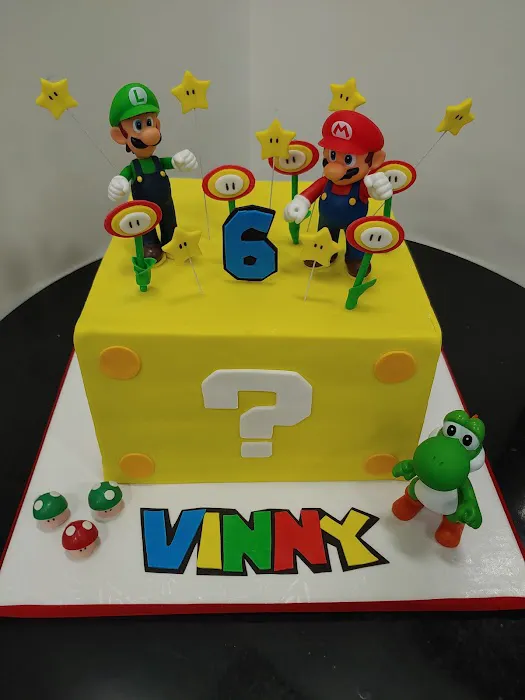 Cakes by Bopp Picture 5
