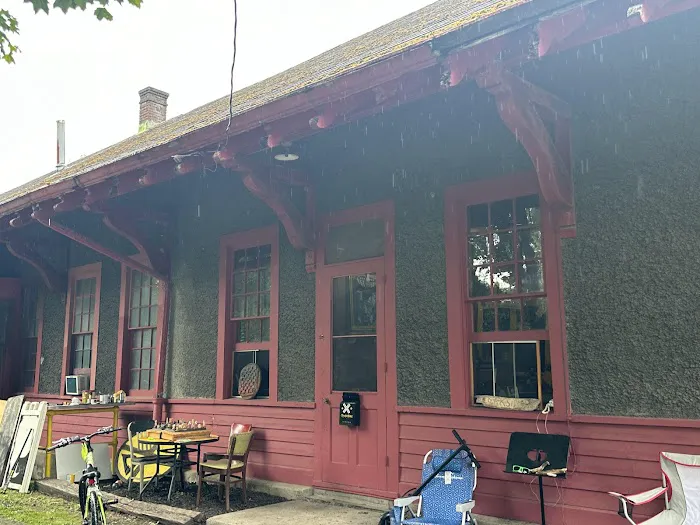 Dough Depot Picture 1