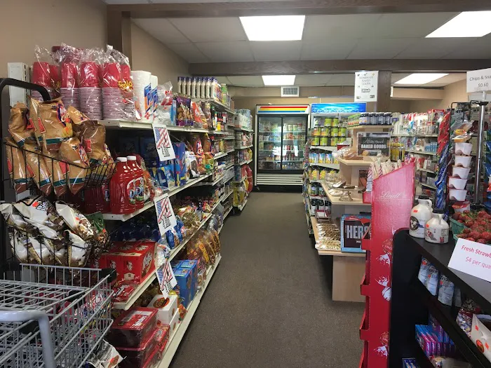 The Snack Shack Picture 1