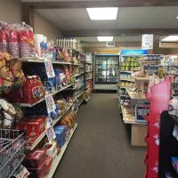 The Snack Shack ico