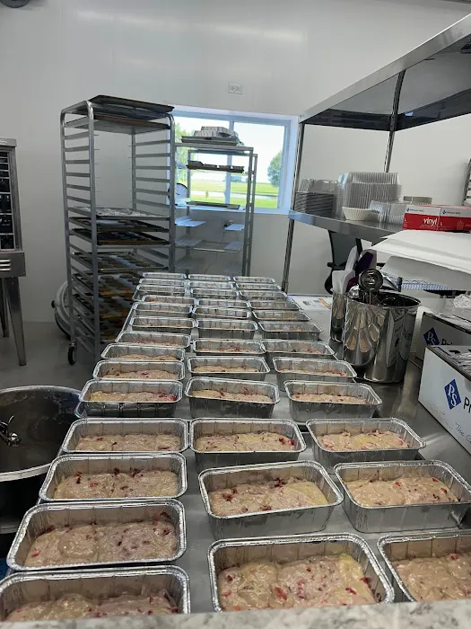 Flour & Grace Bakeshop Picture 5