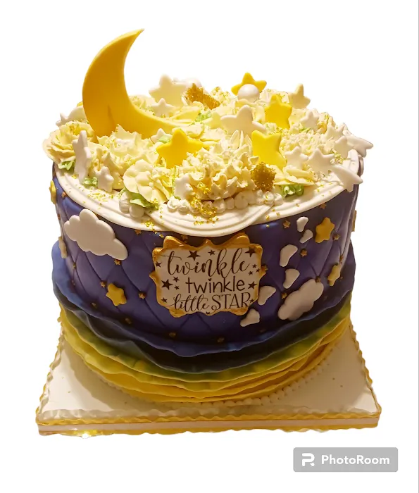 To Die For Decor-Bakery Picture 10