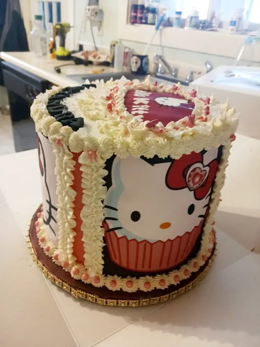 To Die For Decor-Bakery Picture 1