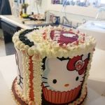 To Die For Decor-Bakery