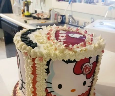 To Die For Decor-Bakery