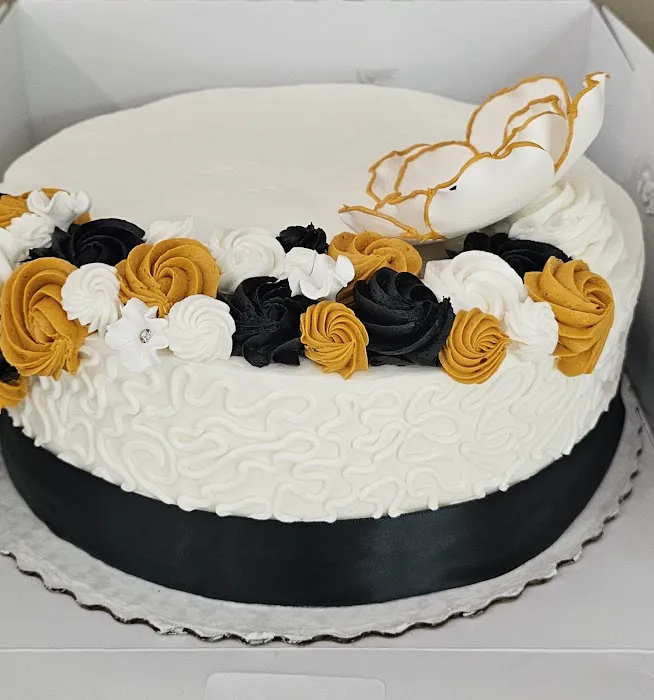 Walmart Bakery Picture 1