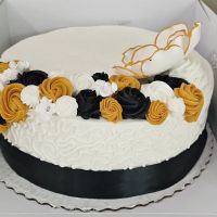 Walmart Bakery ico