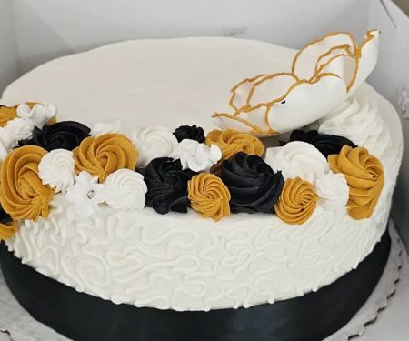 Walmart Bakery