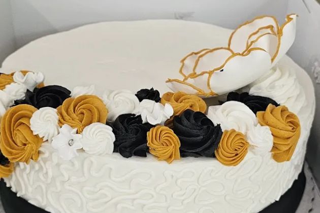 Walmart Bakery