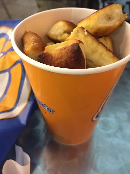 Auntie Anne's Picture 1
