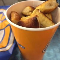 Auntie Anne's ico