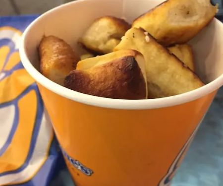 Auntie Anne's