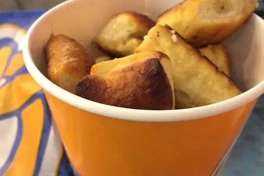 Auntie Anne's
