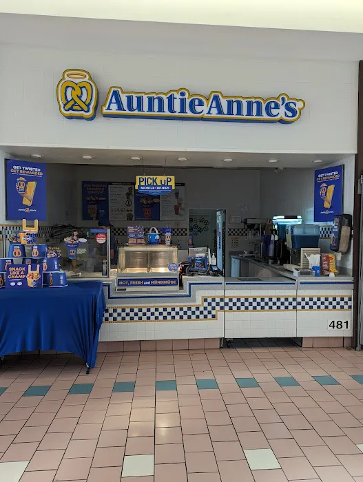 Auntie Anne's Picture 3