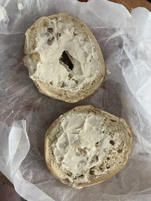 Bruegger's Bagels Picture 10