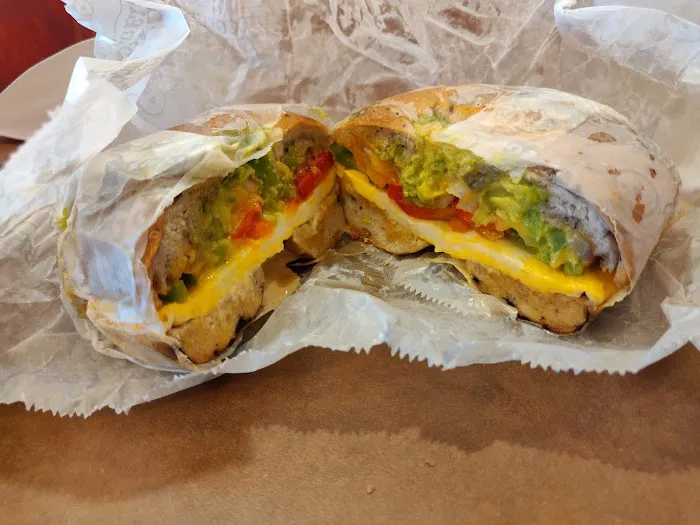 Bruegger's Bagels Picture 9