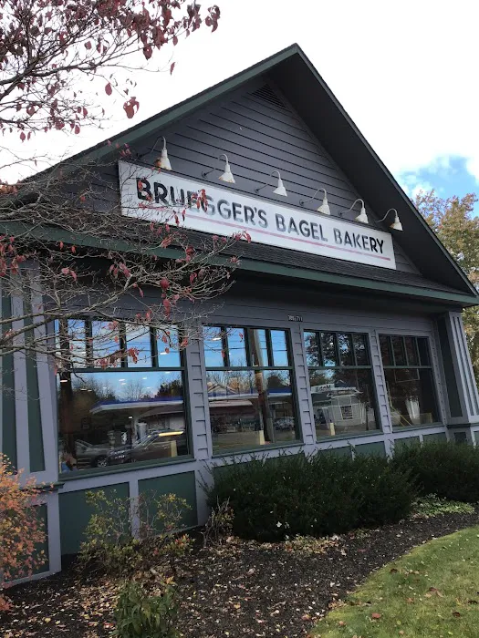 Bruegger's Bagels Picture 3