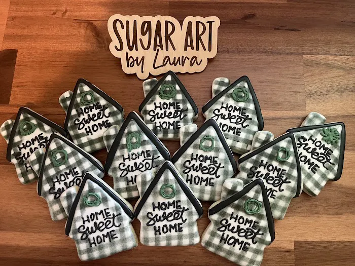 Sugar Art by Laura Picture 9