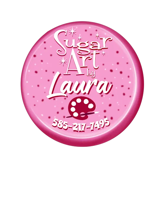 Sugar Art by Laura Picture 10